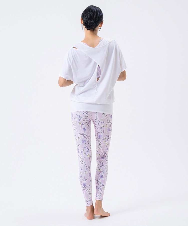 SUKALA】プルオーバー付きトリプルセットアップ(XS・S・M・L・LLサイズ