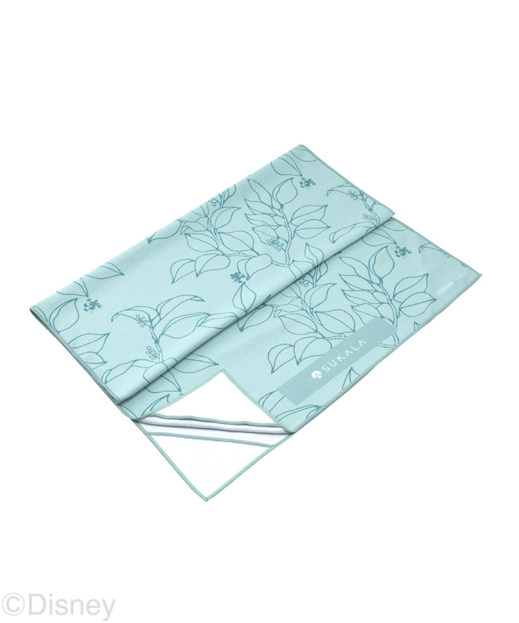 SUKALA】プリントヨギラグ(ミッキーマウス): ヨガグッズLAVA公式