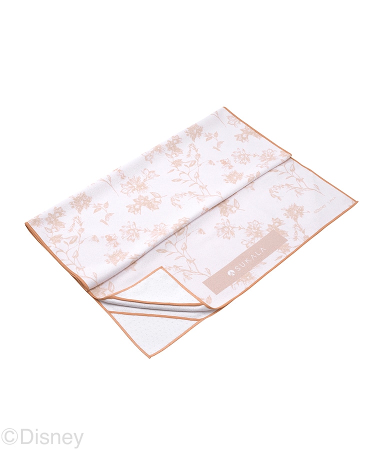 SUKALA】プリントヨギラグ(ミニーマウス): ヨガグッズLAVA公式