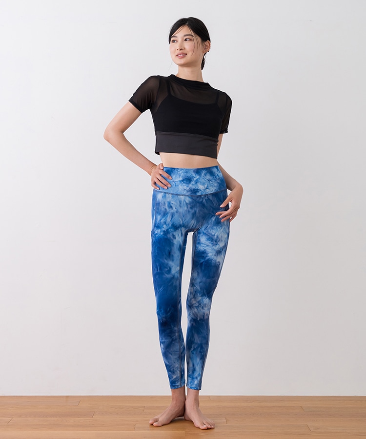 SUKALA】シアーレイヤードキャミブラトップ(Lサイズ アイボリー