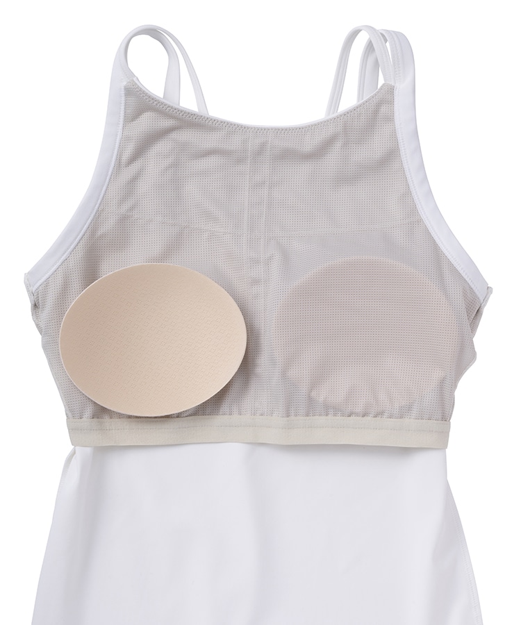 SUKALA】ダブルストラップタンク＆レギンスセットアップ: ヨガウェア