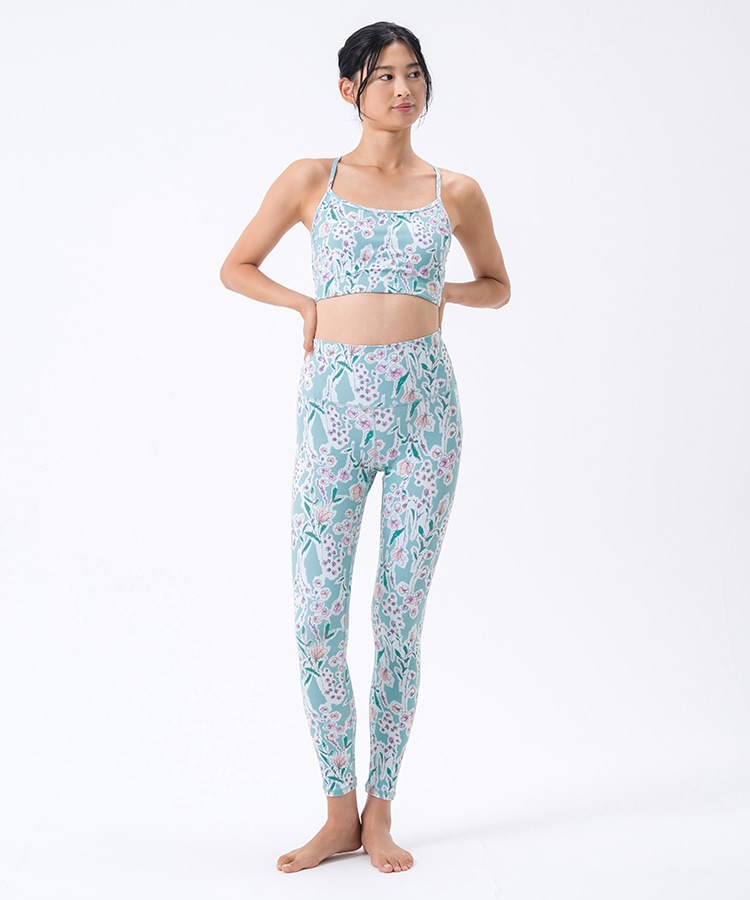 SUKALA】プルオーバー付きトリプルセットアップ(XS・S・M・L・LLサイズ