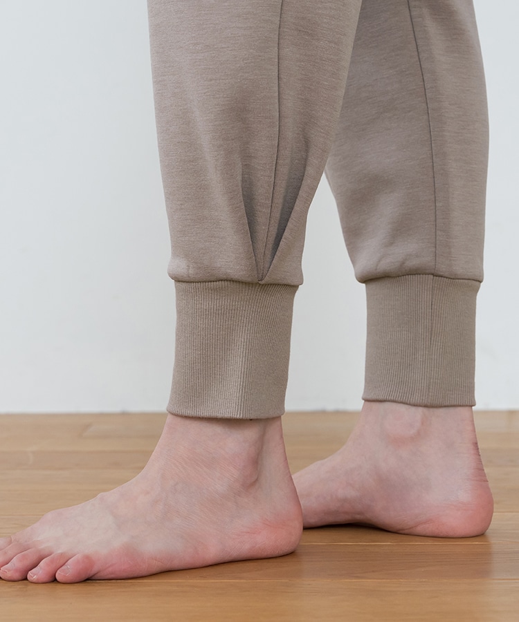 SUKALA】ダブルエアーセットアップ(M・Lサイズ スモークピンク・ライト