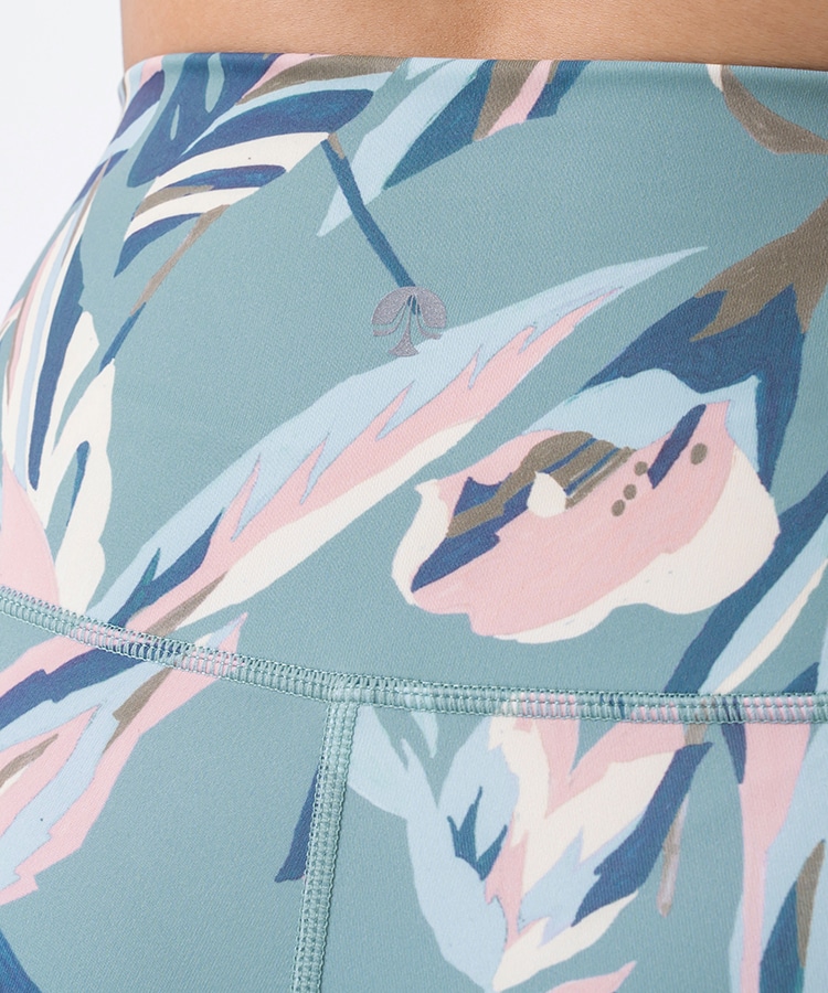 SUKALA】ダブルストラップタンク＆レギンスセットアップ: ヨガウェア