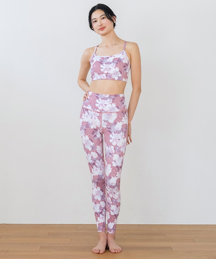 SUKALA】プルオーバー付きトリプルセットアップ(XS・S・LLサイズ