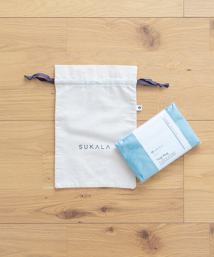 Sukala Lava リボンフラープリント Mサイズ新品タグ付き SUKALA