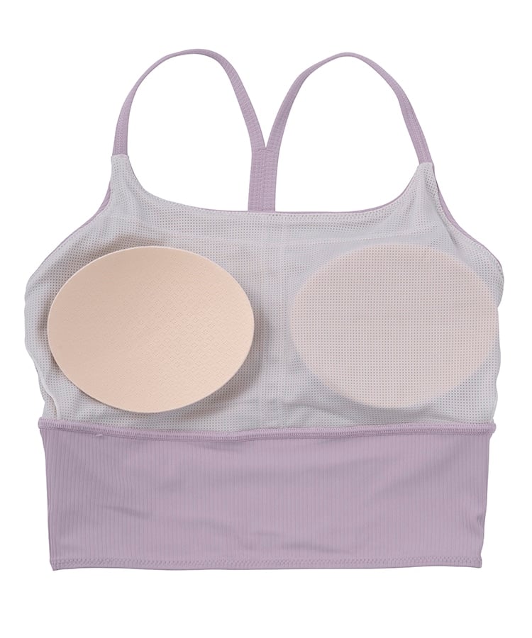 SUKALA】ミックスアンドマッチトリプルセットアップ: ヨガウェアLAVA