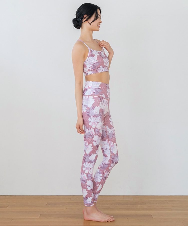 SUKALA】プルオーバー付きトリプルセットアップ(XS・S・LLサイズ