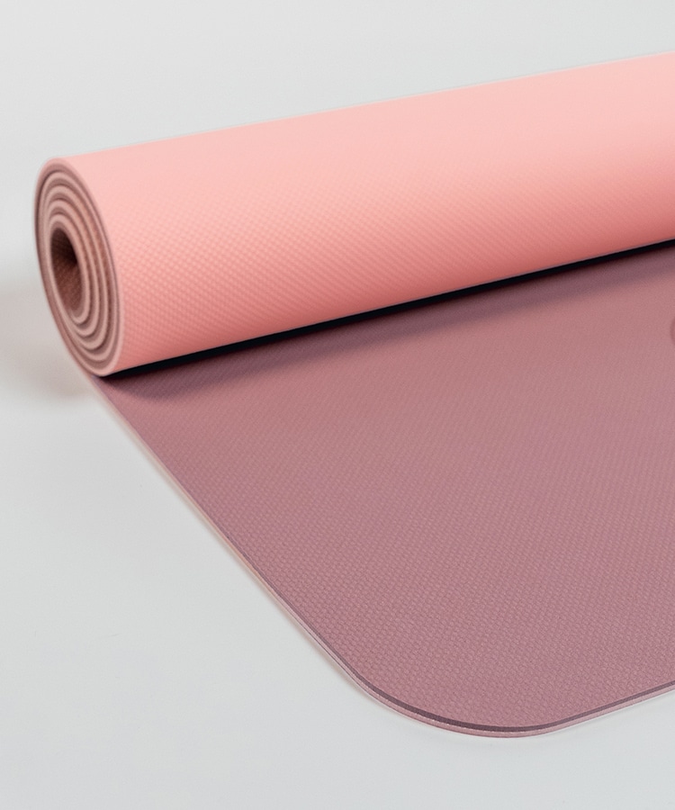 pa】LAVA ヨガマット マゼンダ pa様専用】LAVA ヨガマット マゼンダ