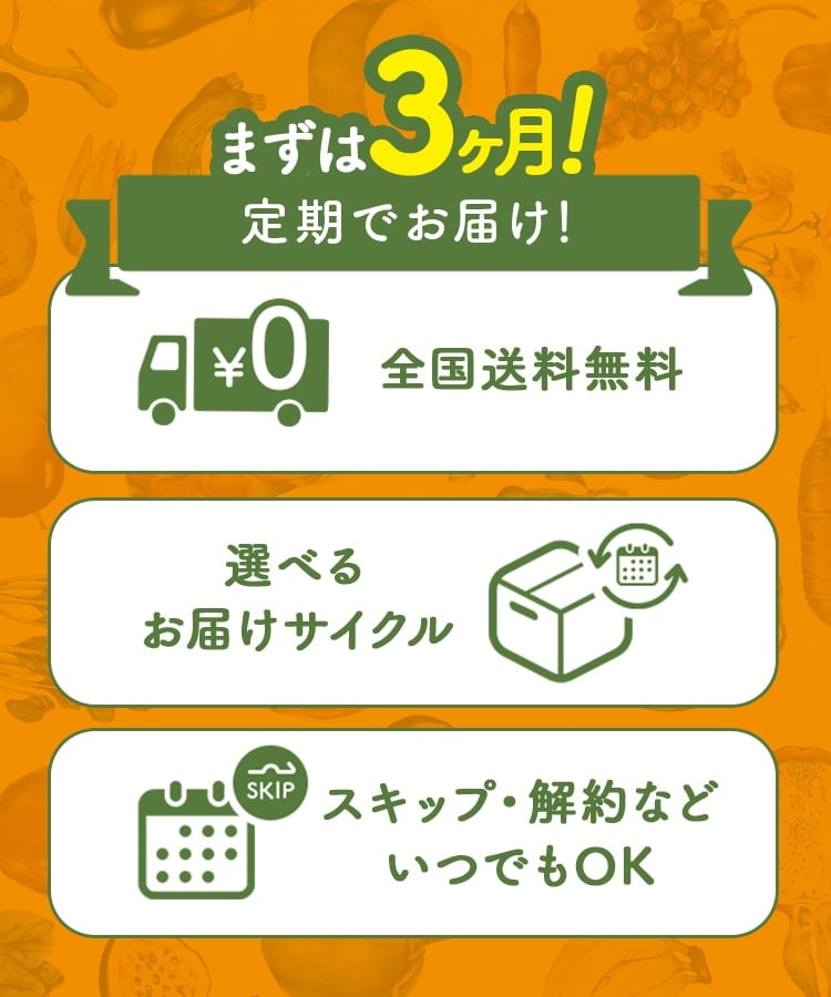 定期購入キャンペーン】Yoganic Life ヨギーニフード100［3箱コース