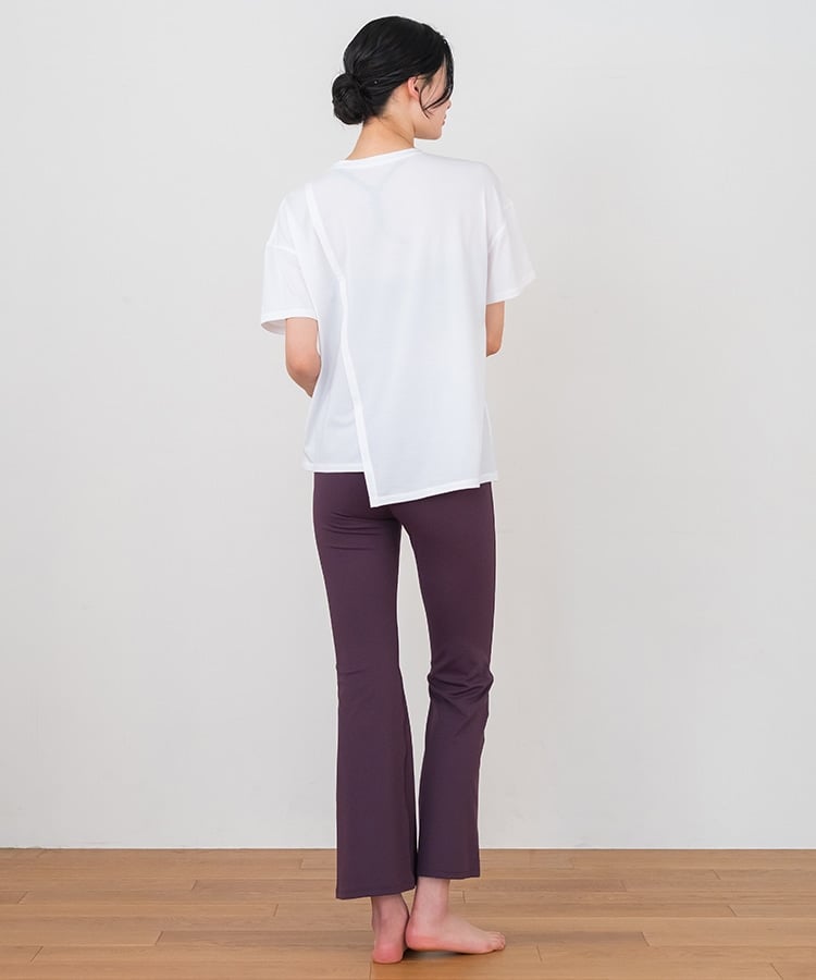 SUKALA】ミックスアンドマッチトリプルセットアップ: ヨガウェアLAVA