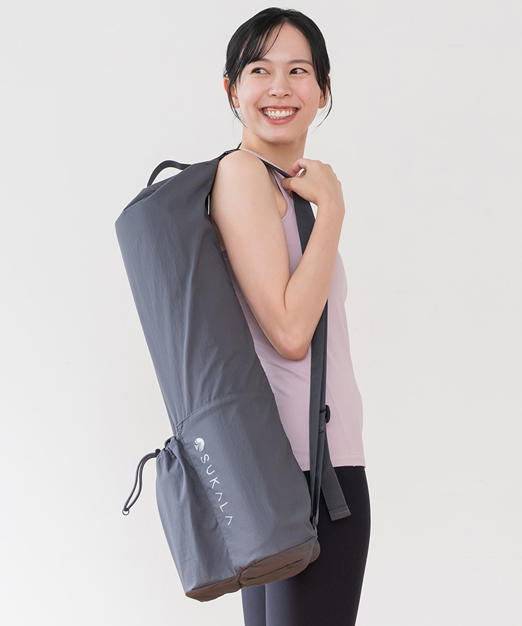 SUKALA ヨガマットケースセット ラバ5点セット LAVAヨガマット SUKALA