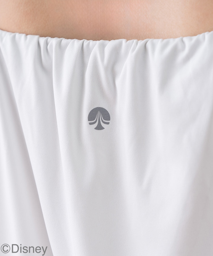 SUKALA】レイヤードタンク＆レギンスセットアップ(Sサイズ ミニー