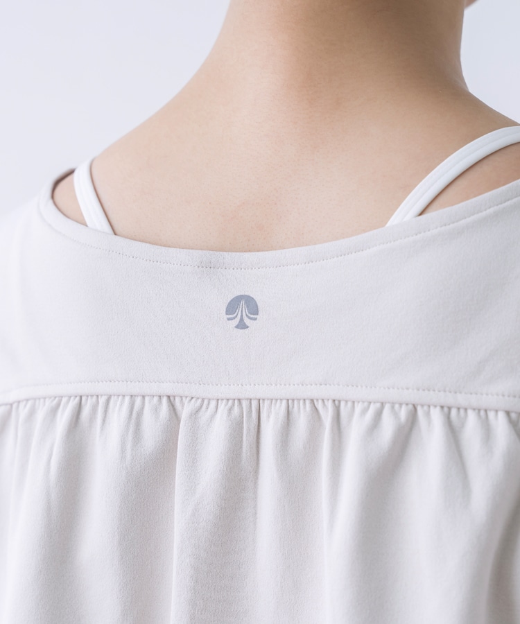 SUKALA】コンビカラーオールインワン(M・Lサイズ ワイン・ブラック