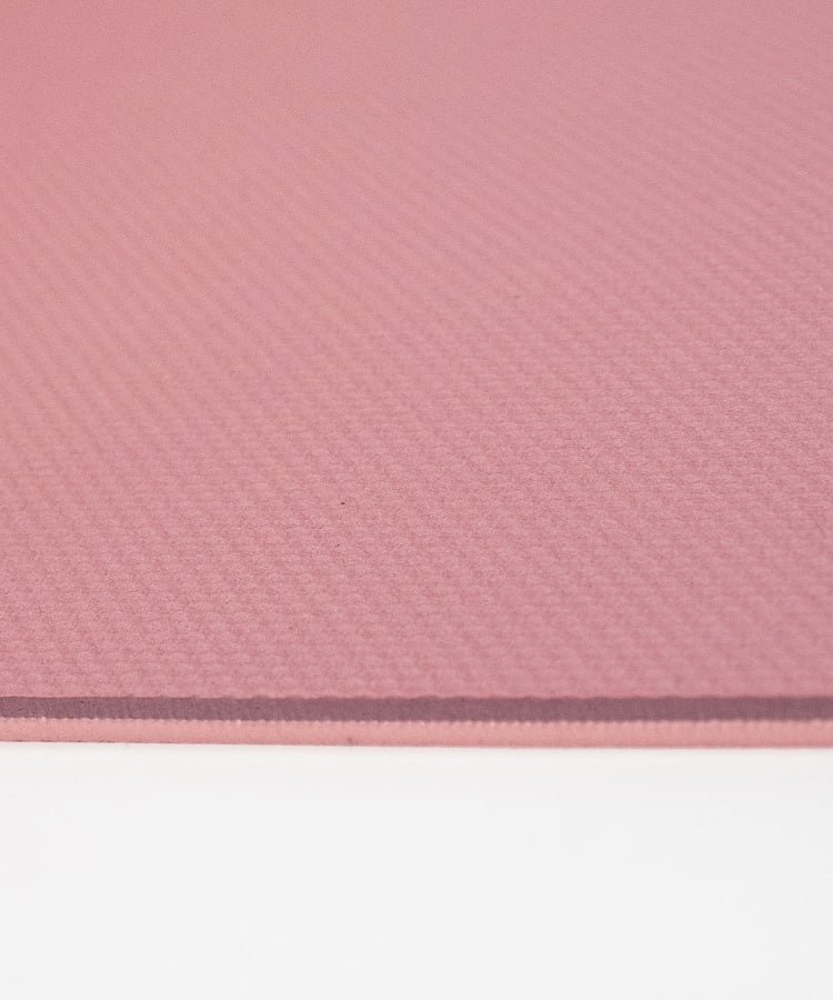 SUKALA】リバーシブルヨガマット6mm(ローズ・レモンライム・アクア