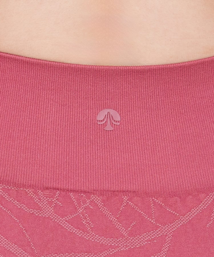 SUKALA】ジオメトリックアクティブレギンス(S・M・Lサイズ スモーク