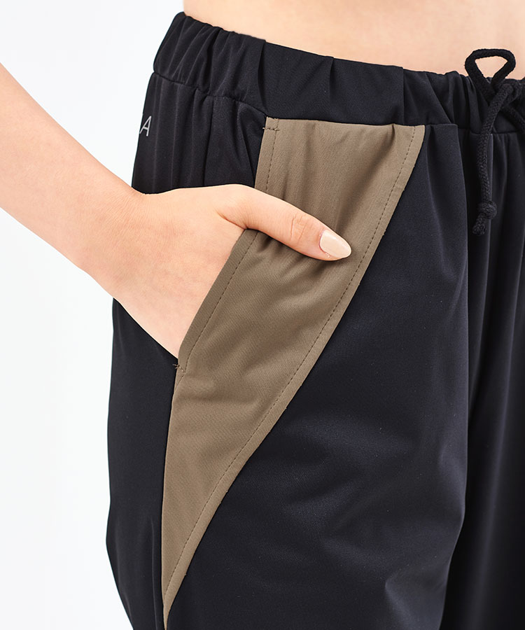 LAVA】おうちdeホットヨガスーツ(レディースM・レディースLサイズ