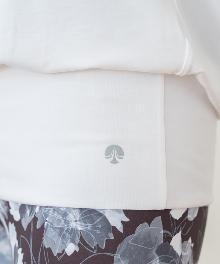 SUKALA】プルオーバー付きトリプルセットアップ(XS・S・LLサイズ