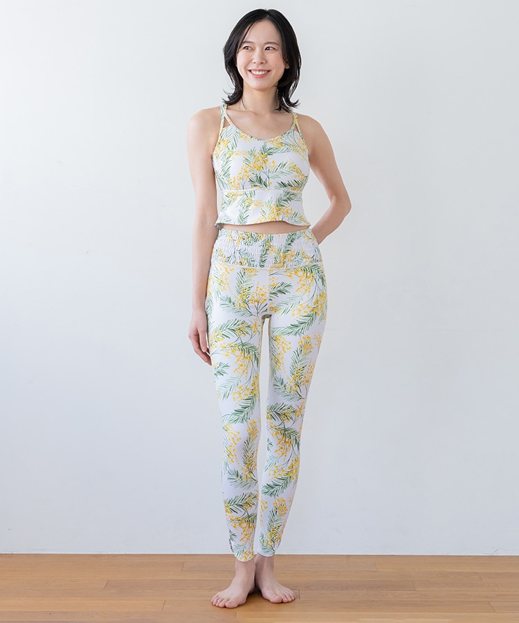 LAVA公式オンラインストアLapre（ラプレ）【SUKALA】スプリング