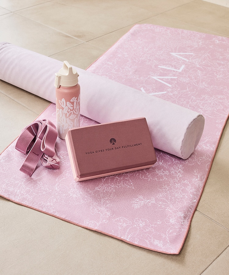 SUKALA】ヨギブロック(アクア): ヨガグッズLAVA公式オンラインストア