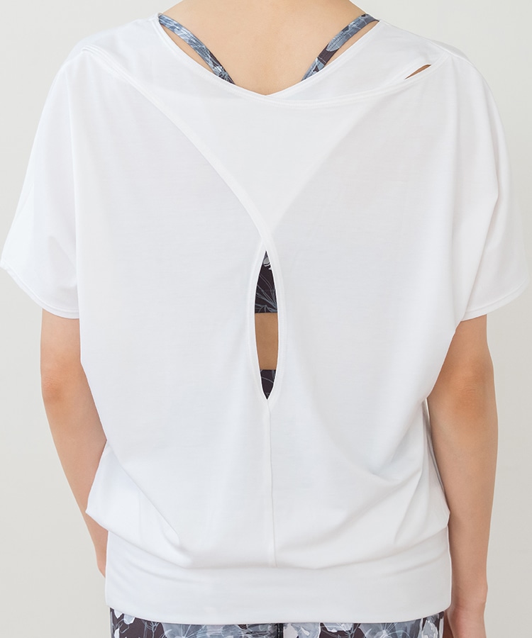 SUKALA】プルオーバー付きトリプルセットアップ(XS・S・LLサイズ