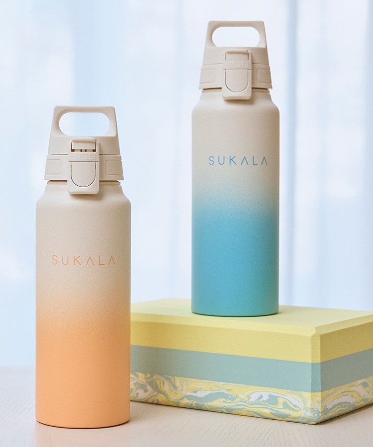 SUKALA】ヨギブロック(レモンライム): ヨガグッズLAVA公式オンライン