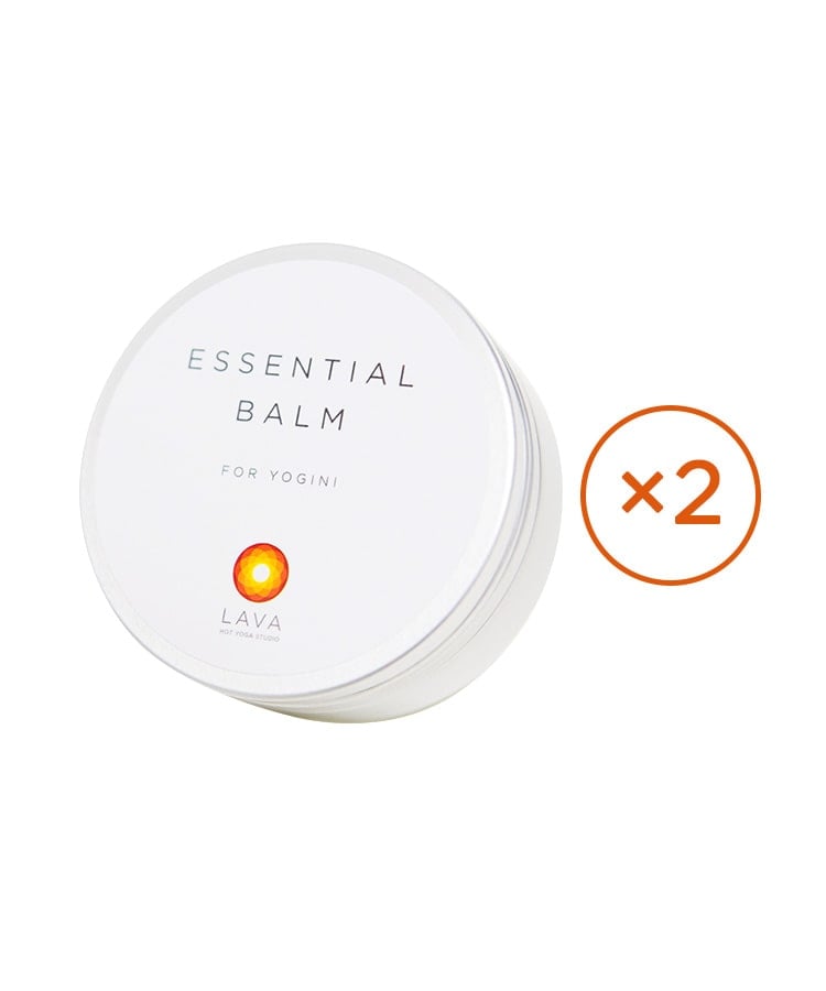 LAVA3点セット 【スタイルEX・エッシェンシャルバーム×2