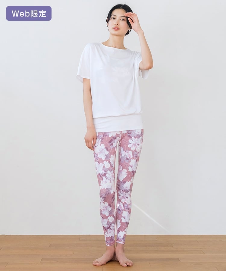 SUKALA】プルオーバー付きトリプルセットアップ(XS・S・LLサイズ