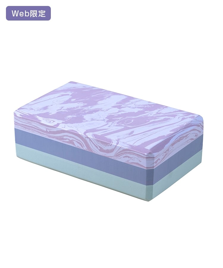 SUKALA】ヨギブロック(アクア): ヨガグッズLAVA公式オンラインストア