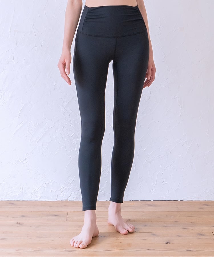 スカーラ ハート レギンスのみ SUKALA】プチフルールレギンス(S