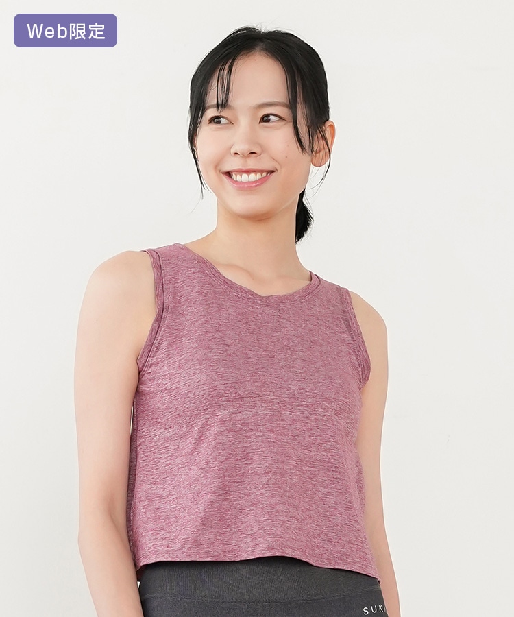 SUKALA】 WAGAMI ブラトップアシンメトリタグ有り SUKALA】 WAGAMI