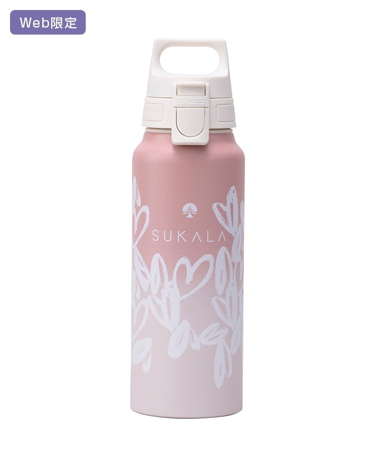 SUKALA】(ハートプリント): ヨガグッズLAVA公式オンラインストアLapre