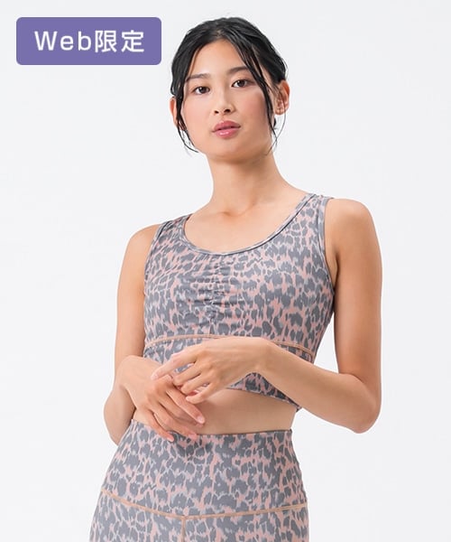 トップス/ブラトップLAVA公式オンラインストアLapre｜LAVA公式