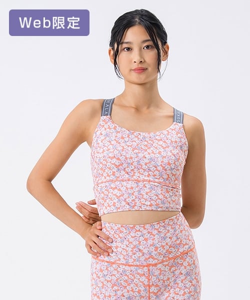 ホットヨガウェアLAVA公式オンラインストアLapre｜LAVA公式オンライン