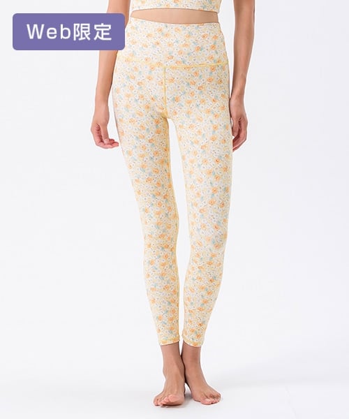 ヨガウェアブランド/SUKALA/SUKALA-Print-LAVA公式オンラインストア