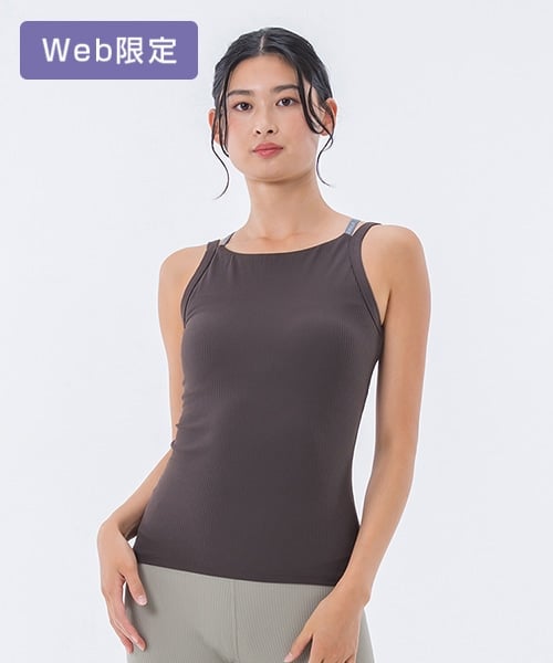 トップス/タンクトップ・キャミソールLAVA公式オンラインストアLapre