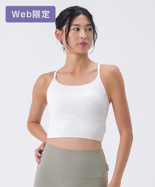 トップス/ブラトップLAVA公式オンラインストアLapre｜LAVA公式