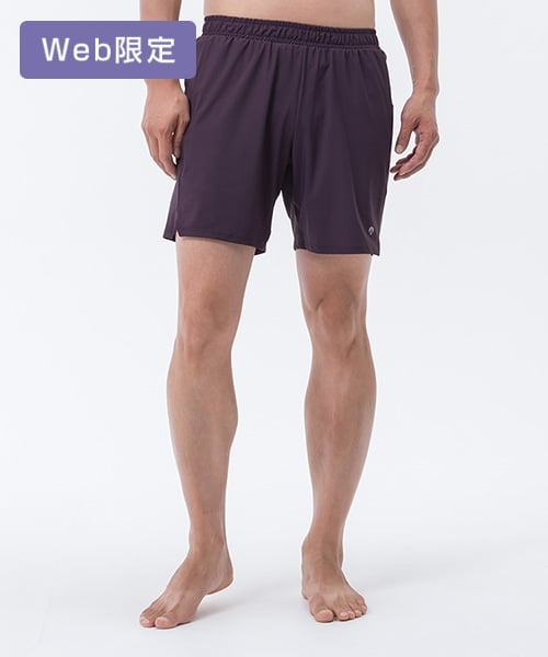 ボトムス/ショートパンツLAVA公式オンラインストアLapre｜LAVA公式