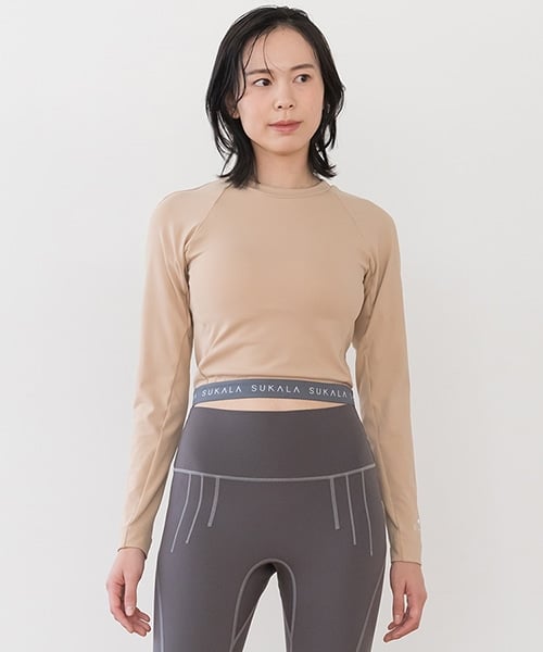 SUKALA Rintosull監修ピラティスウェア: LAVA公式オンラインストア