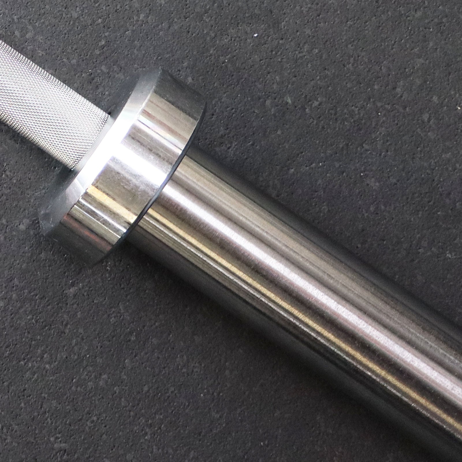 Hard Chrome Shaft / ハードクロームシャフト | トレーニングマシン