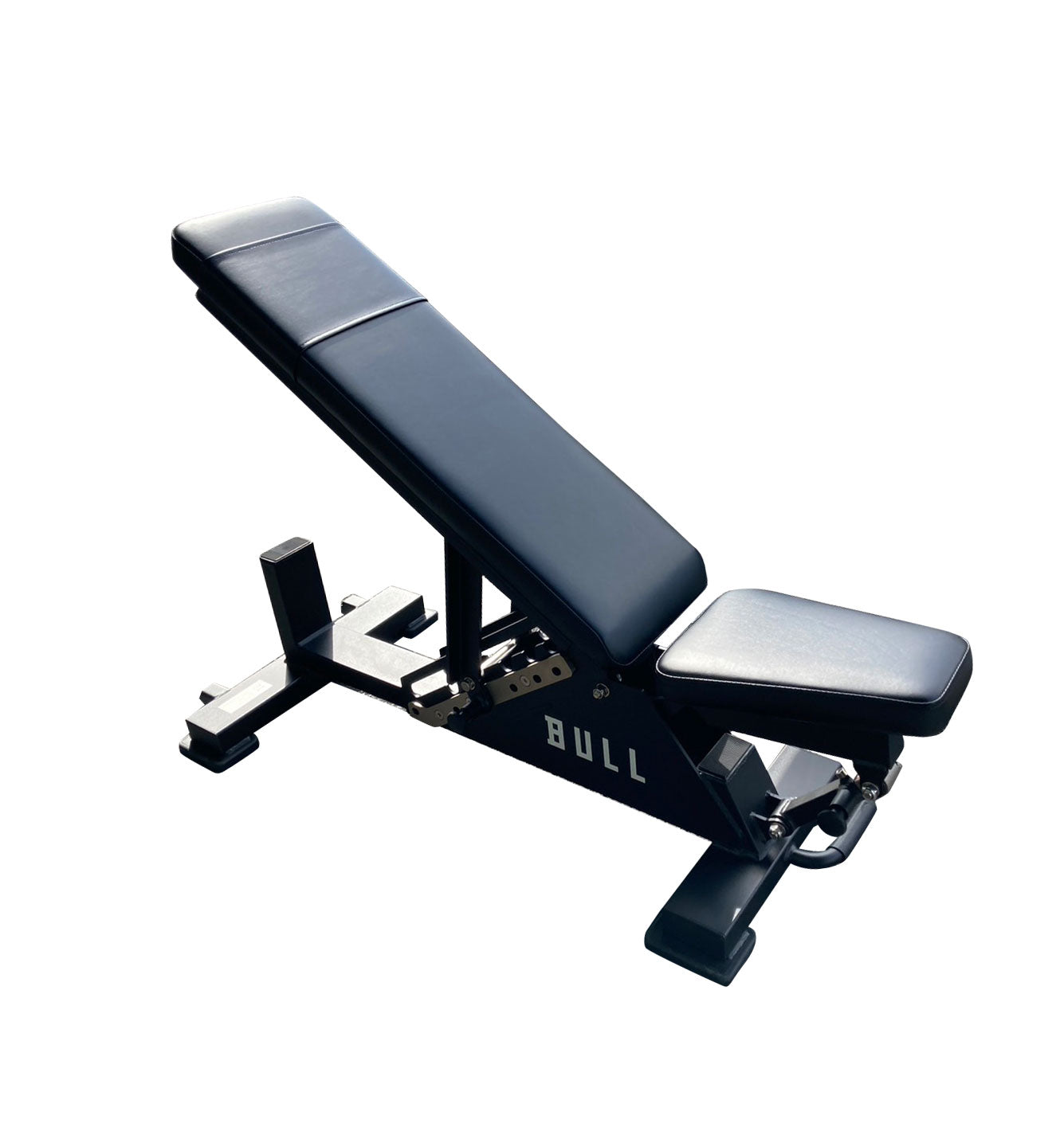 デルタフィットネス アジャスタブルベンチ デルタフィットネス