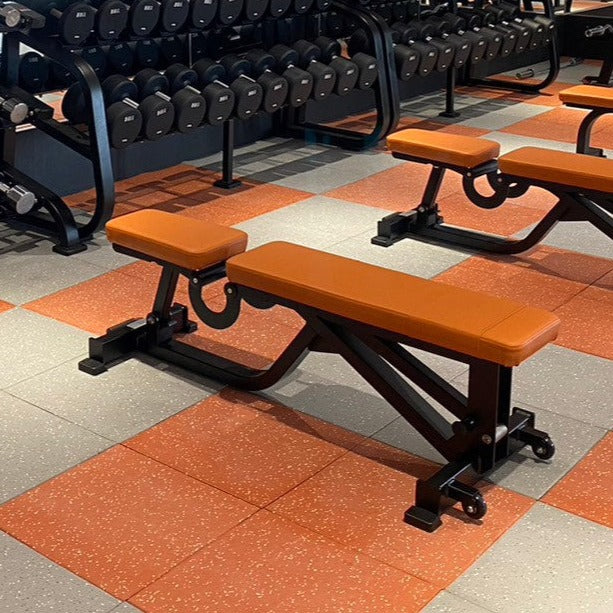 Adjustable Bench / アジャスタブルベンチ | トレーニングマシン