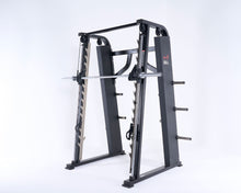 Smith Machine / スミスマシン | トレーニングマシンブランドBULL
