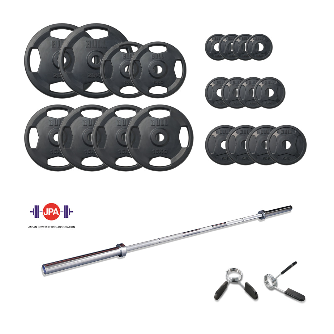 Rubber Plate / ラバープレート | トレーニングマシンブランドBULL