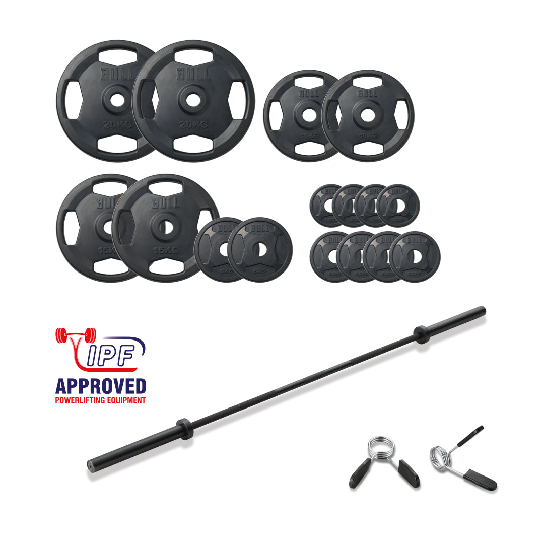 Rubber Plate / ラバープレート | トレーニングマシンブランドBULL