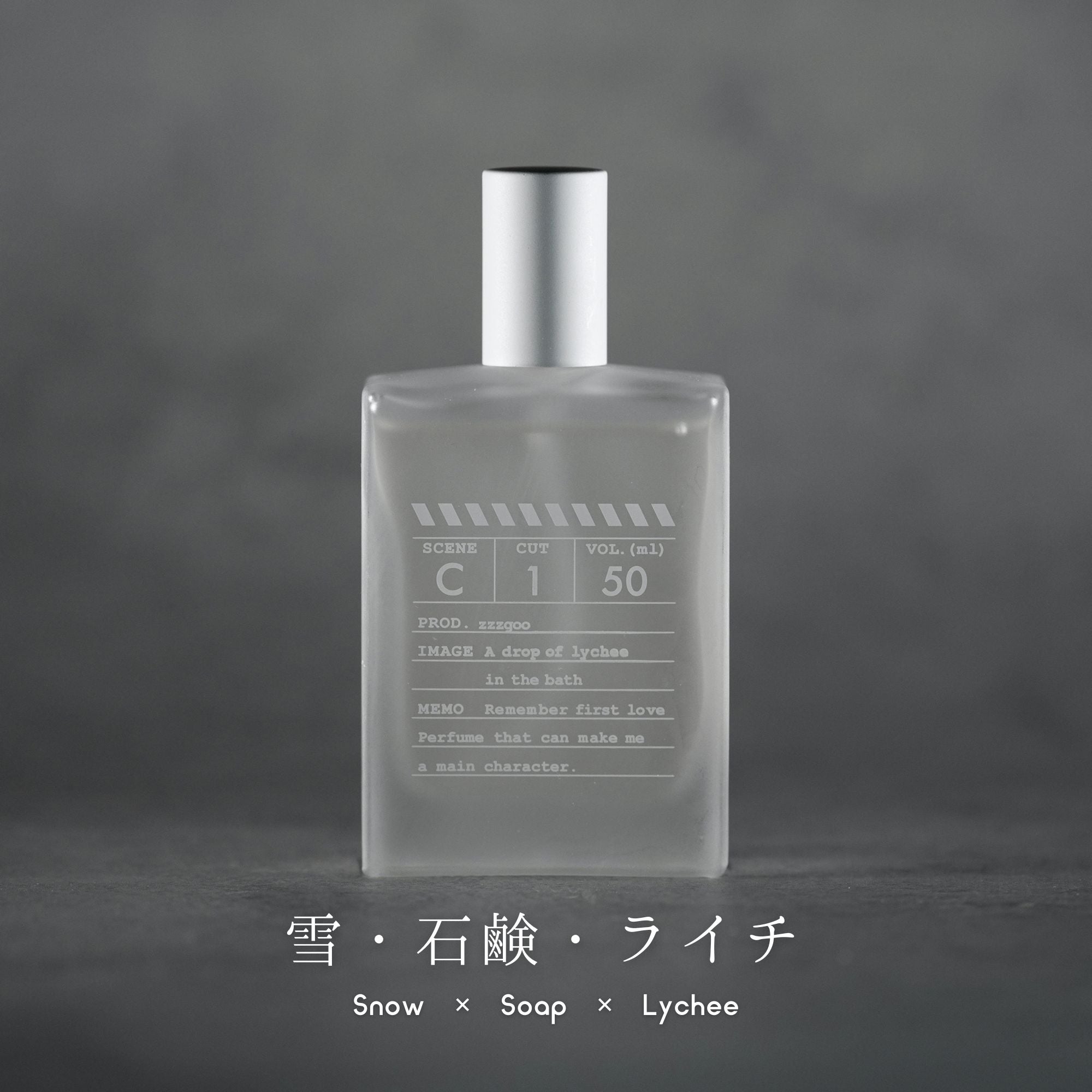 scene C1 EDT【会員証付】-zzzgoo- – zzzgoo公式オンラインストア