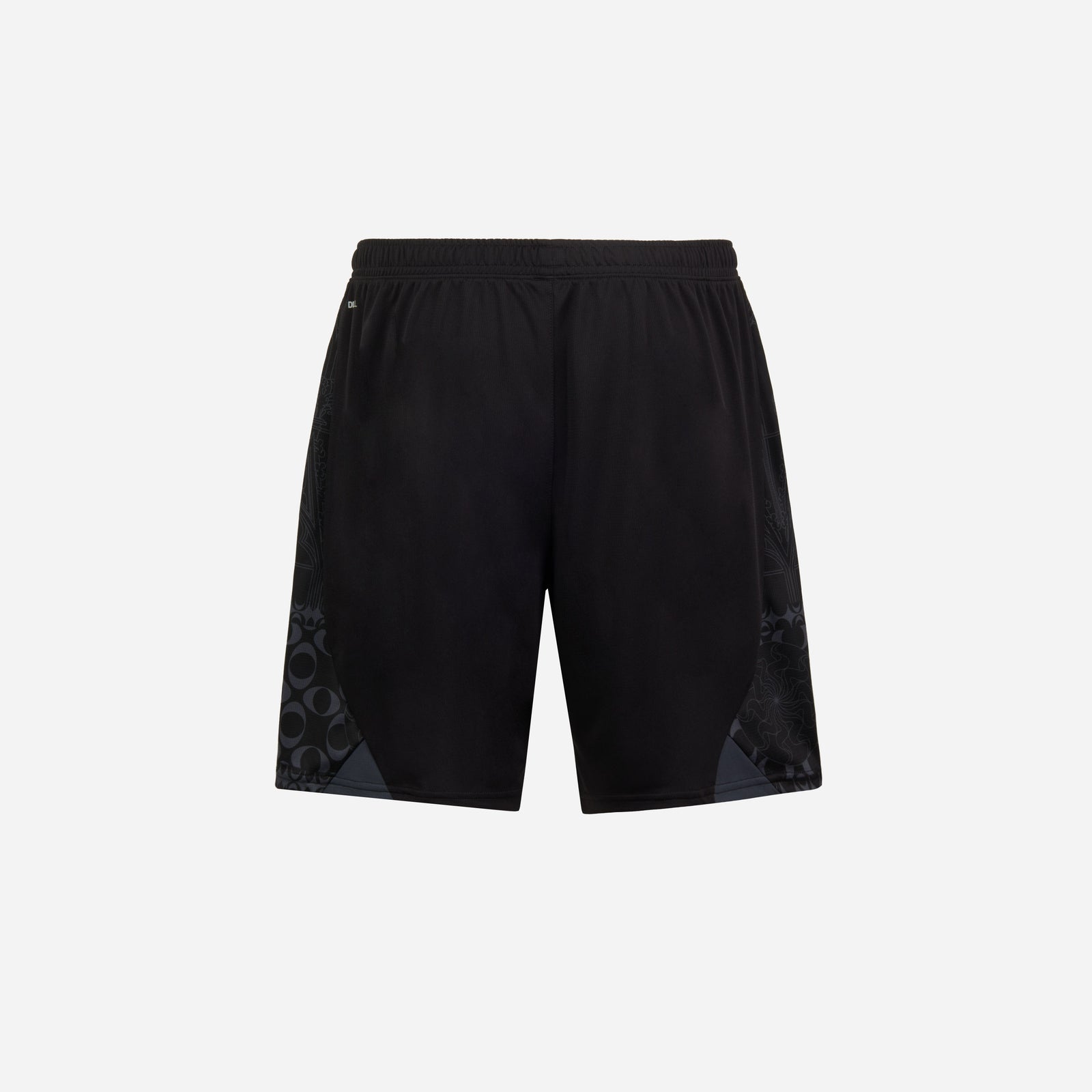 SHORTS AC Milan x Pleasures 2023/24 – Dark version | AC Milan Store