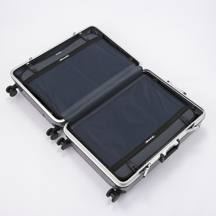 World Traveler／ワールドトラベラー サグレス2 フレーム 75L 05113(02