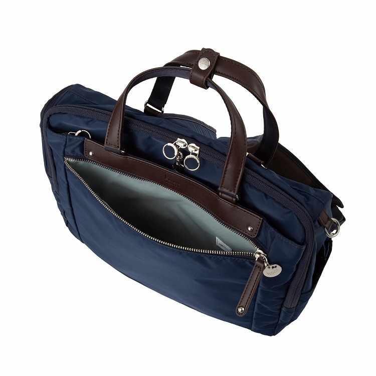 Kanana project／カナナプロジェクト PJ3-E ヨコ型 68822(01：ブラック