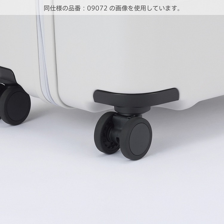 ace.／エース トレリスZ フロントオープン 機内預け入れ 拡張機能 104